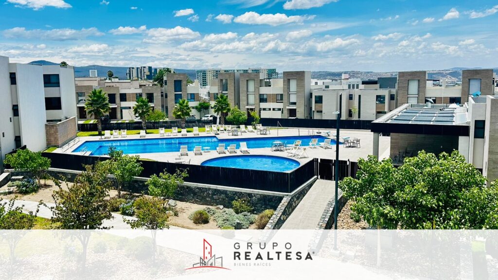 Bienes Raíces Querétaro Bienes Raíces Querétaro