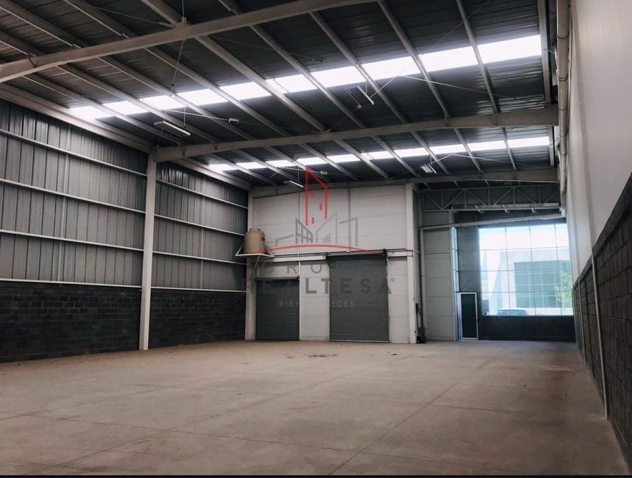 Bodegas comerciales en renta en Querétaro