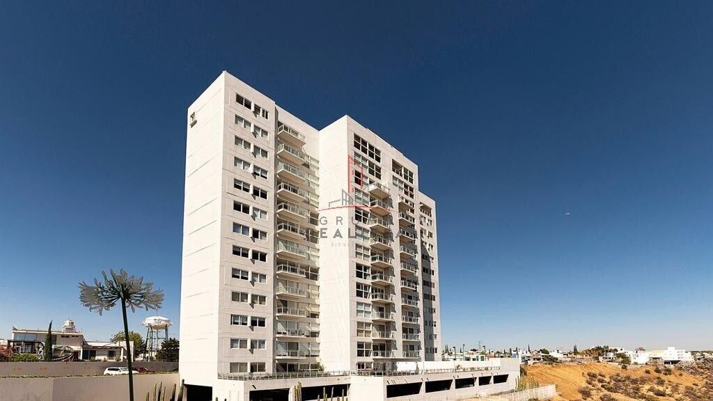 Departamentos en renta Querétaro