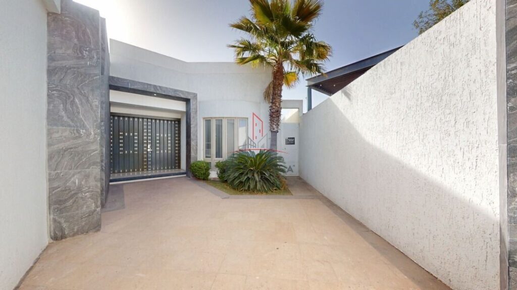 Casas de renta con opción a compra