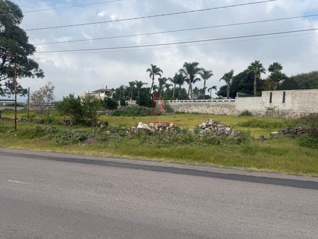 Terrenos en venta Querétaro