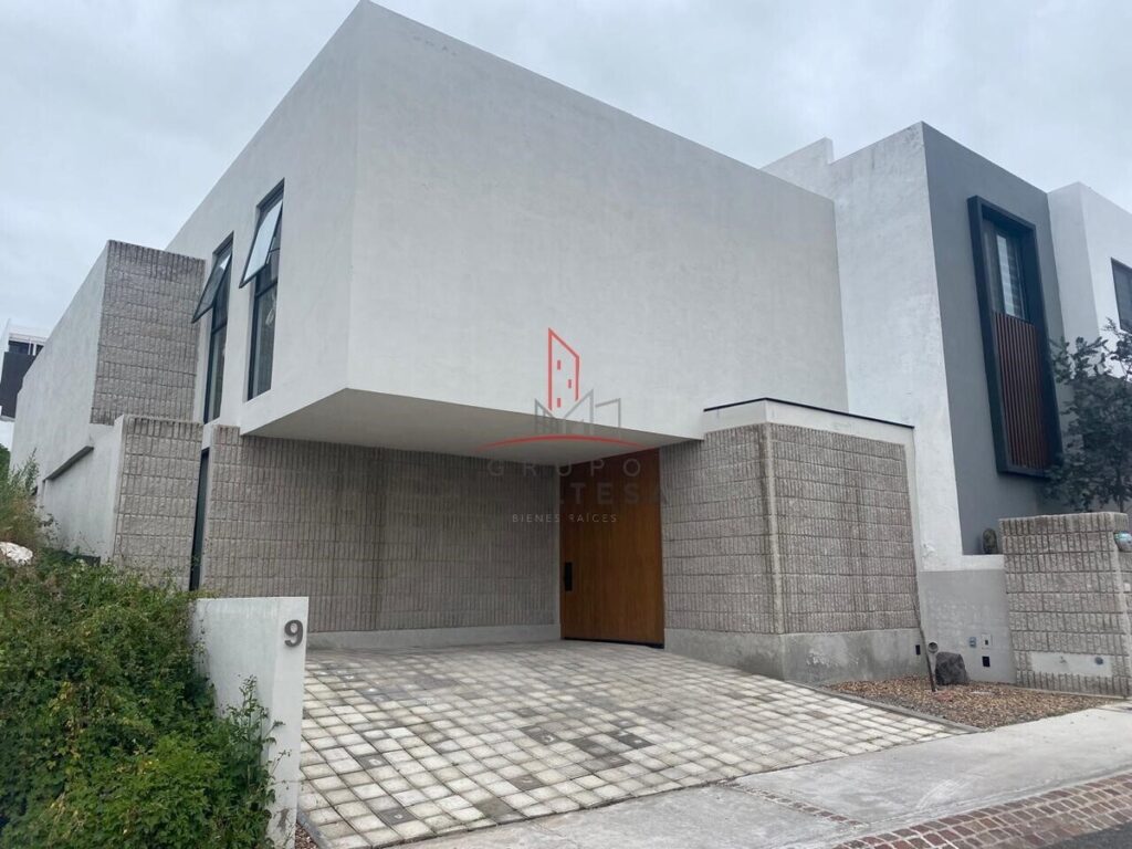 venta de casas en zibata queretaro