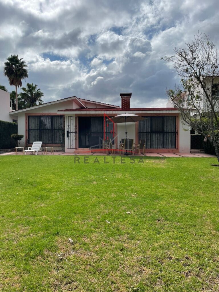 venta de casas en San Juan del Río queretaro