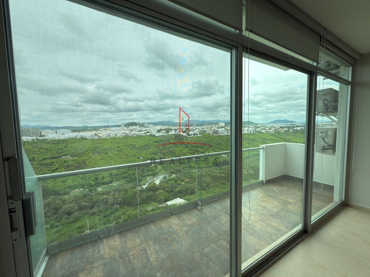 Departamentos en venta Querétaro: