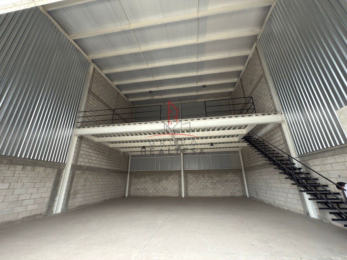 Bodegas en renta Queréraro