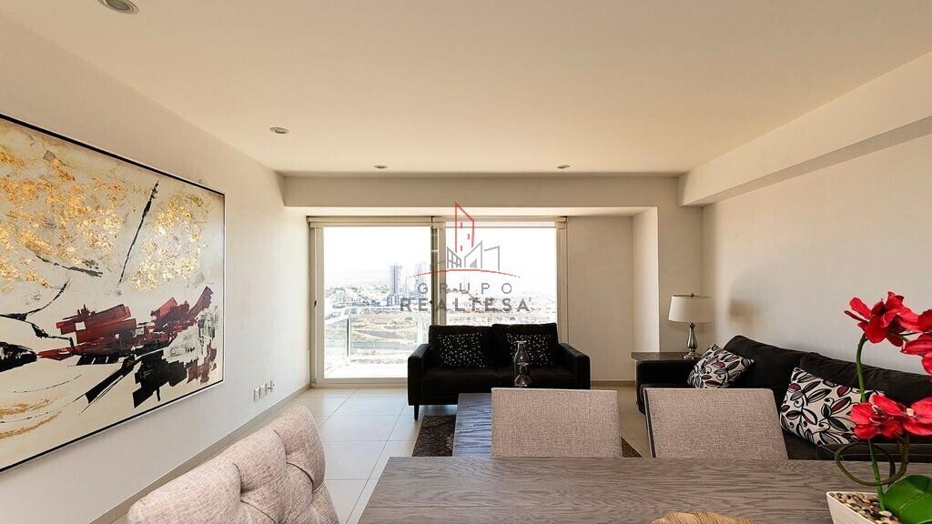 departamentos en Querétaro