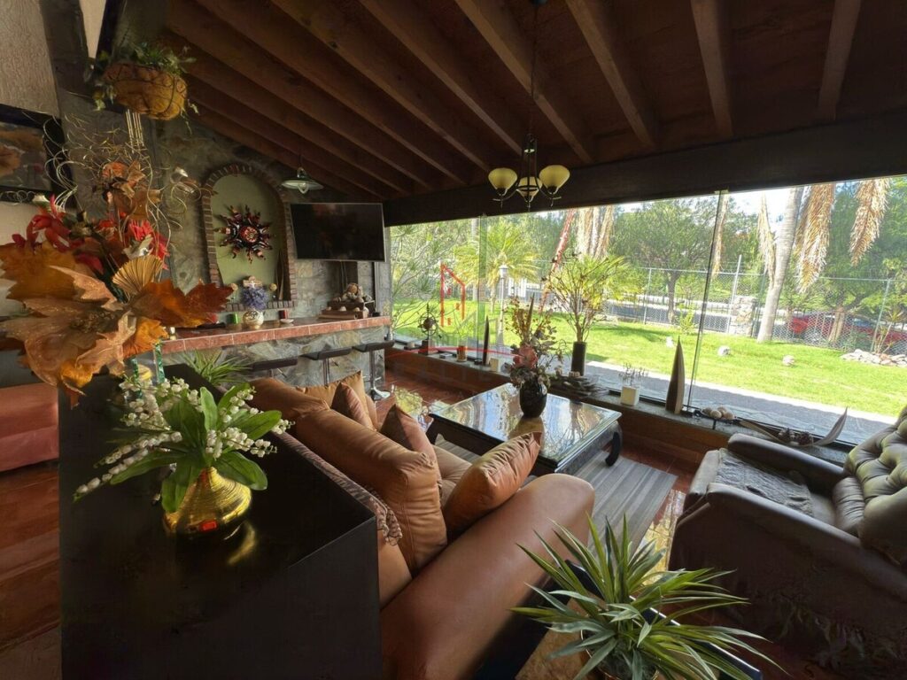 venta de casas en corregidora queretaro