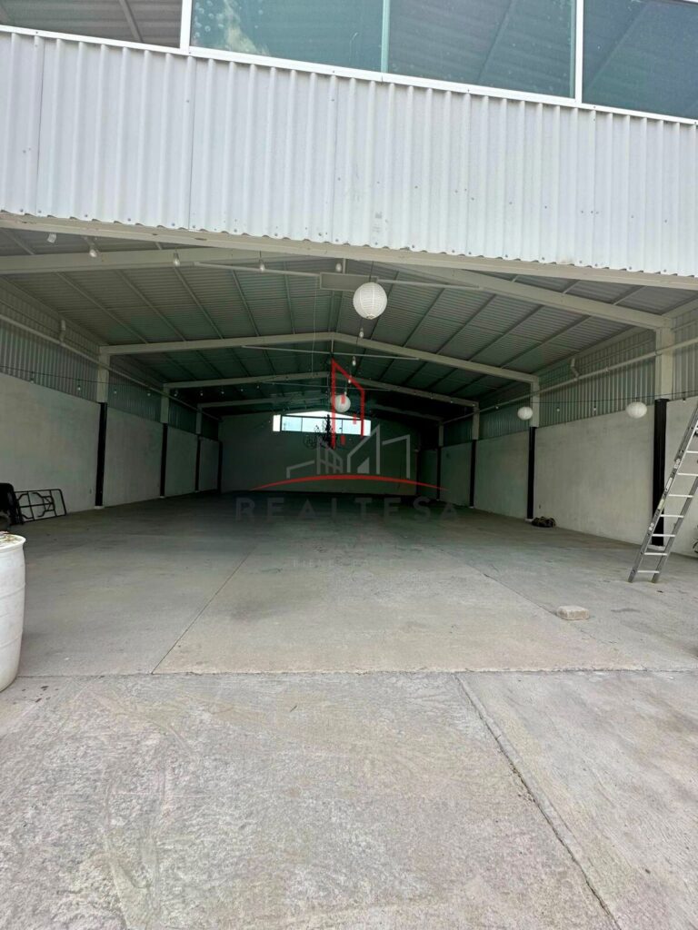 bodegas en venta en queretaro