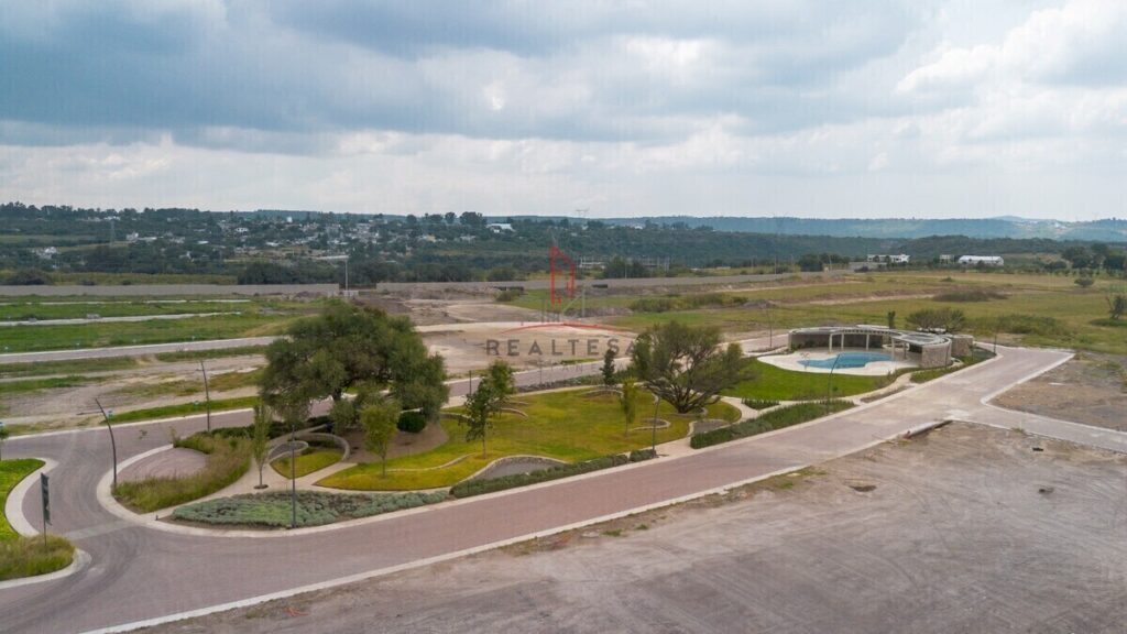 terrenos en venta en queretaro