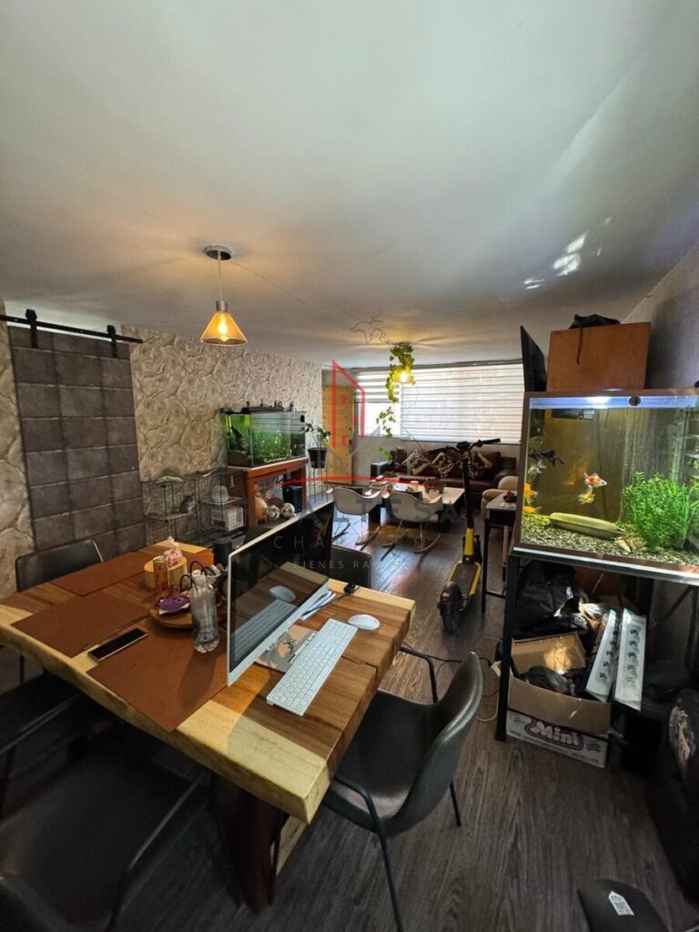 departamentos en querétaro