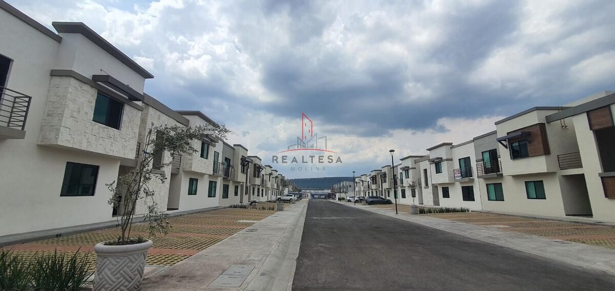 Venta de Casas en Querétaro