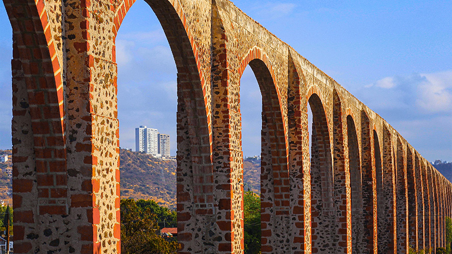 Bienes y Raíces en Querétaro