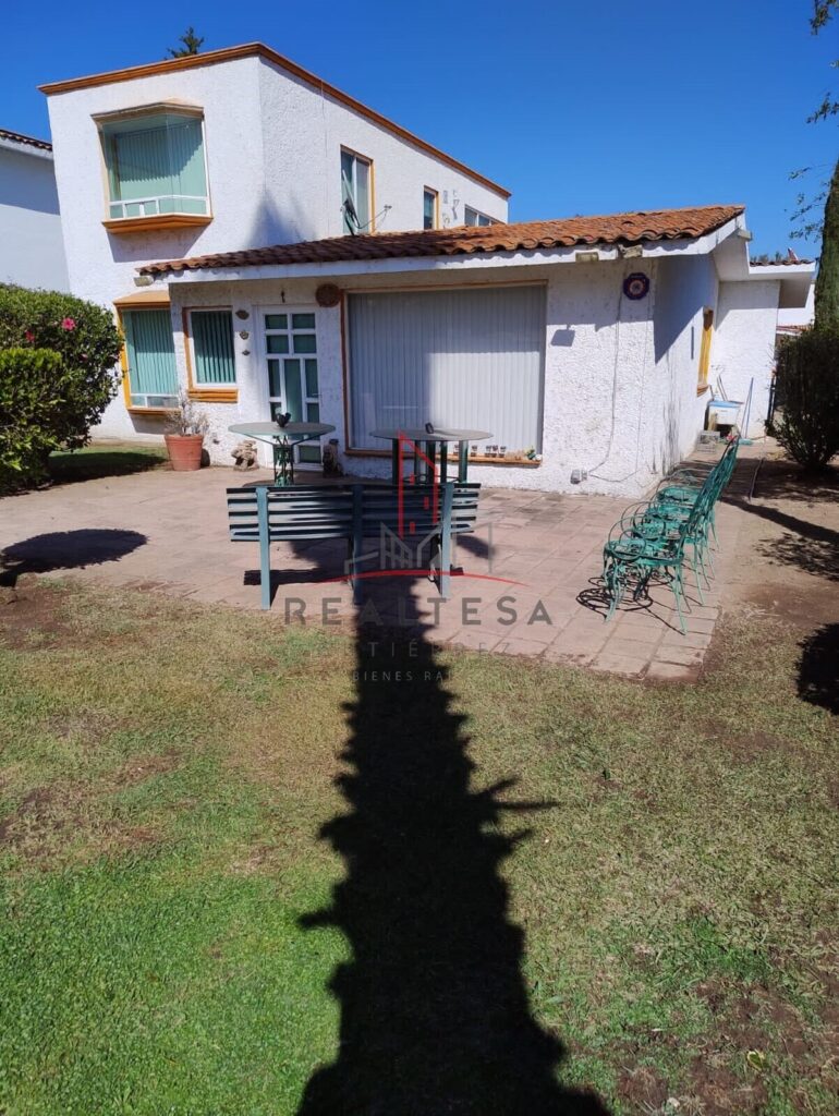 venta de casas usadas en querétaro baratas