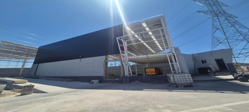 renta de bodegas en queretaro