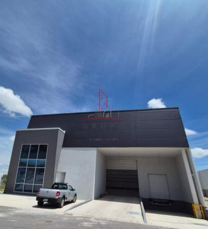 Renta de bodega queretaro