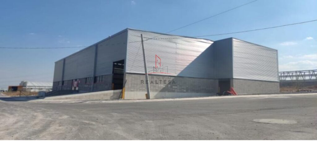 renta de bodega queretaro