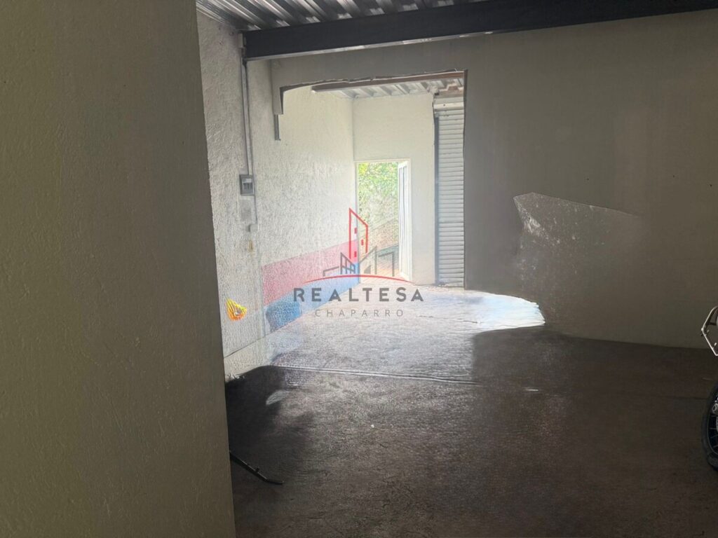 renta de bodega Queretaro