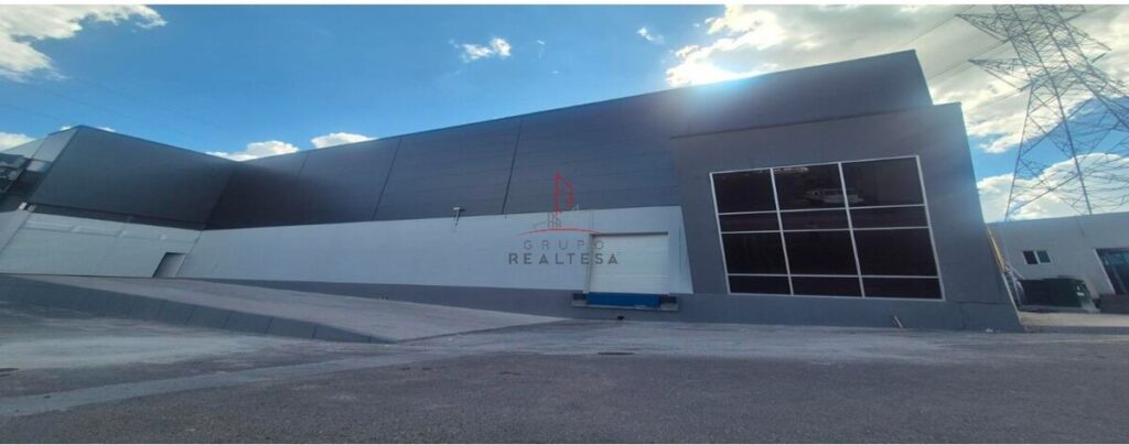 renta de bodega querétaro